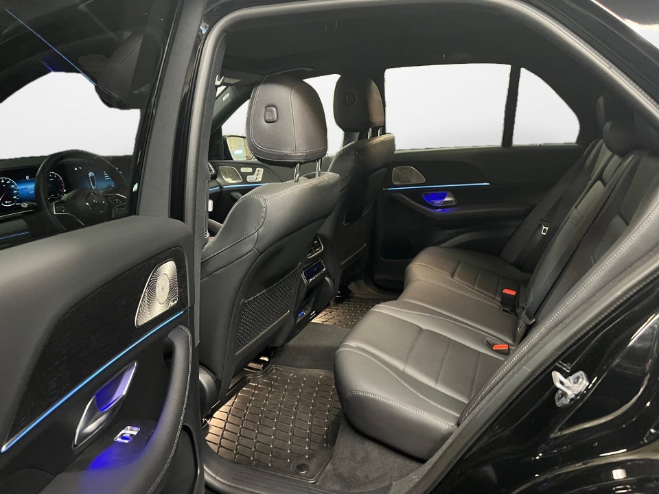 2026 Mercedes-Benz GLE 350 GLE 350