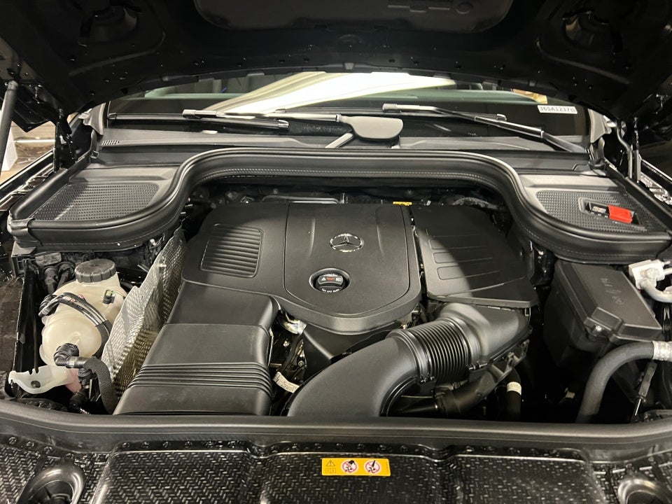 2026 Mercedes-Benz GLE 350 GLE 350