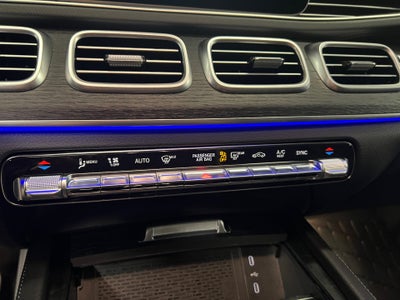 2026 Mercedes-Benz GLE 350 GLE 350