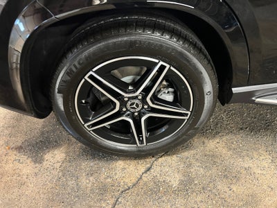 2026 Mercedes-Benz GLE 350 GLE 350