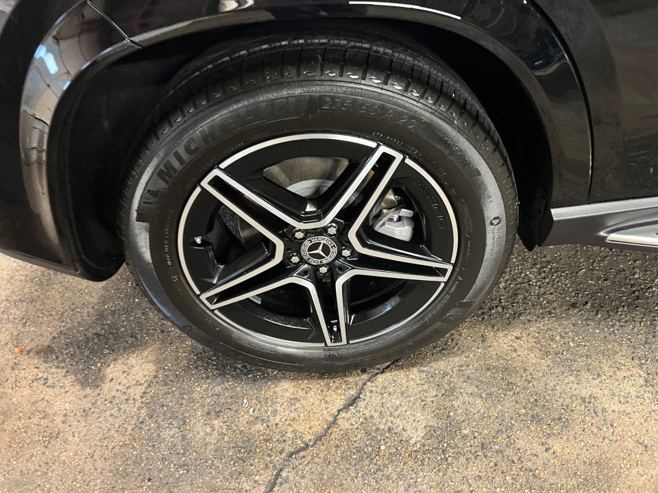 2026 Mercedes-Benz GLE 350 GLE 350