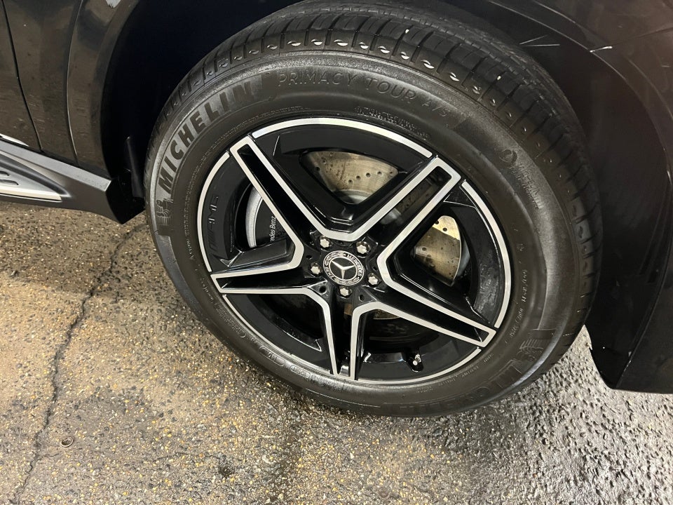 2026 Mercedes-Benz GLE 350 GLE 350