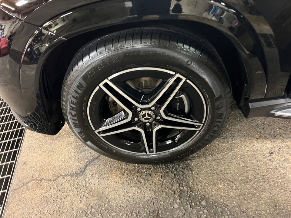 2026 Mercedes-Benz GLE 350 GLE 350