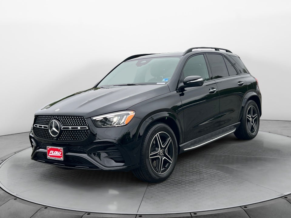 2026 Mercedes-Benz GLE 350 GLE 350