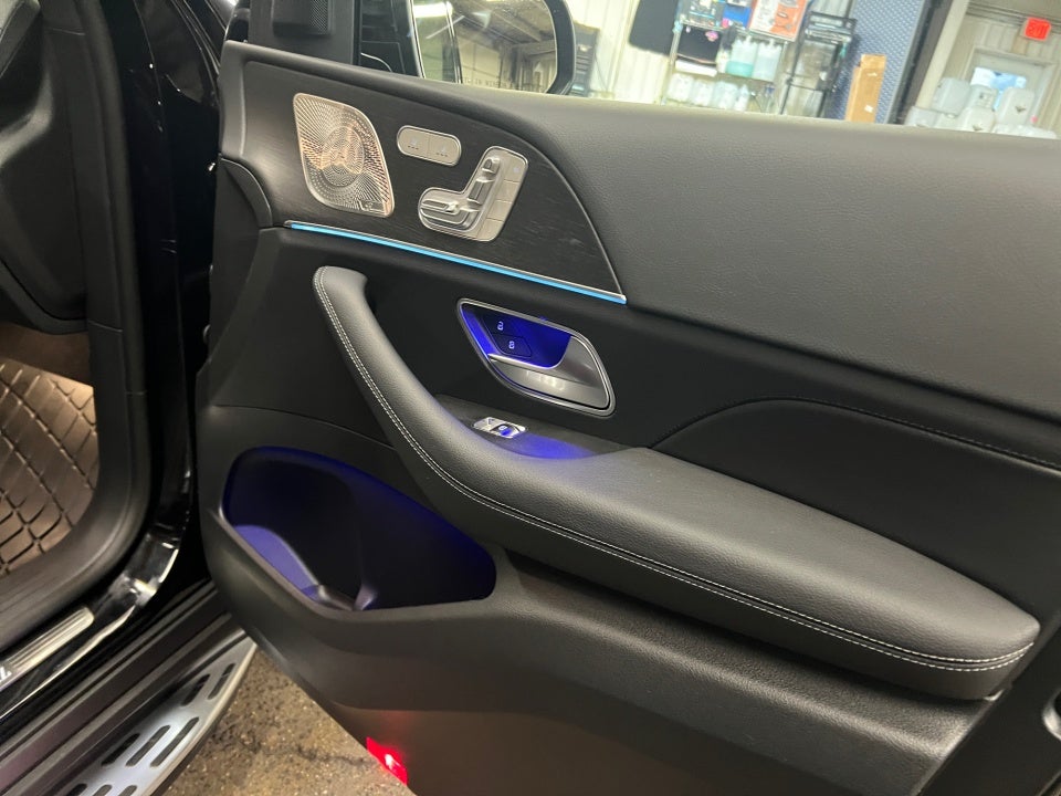 2026 Mercedes-Benz GLE 350 GLE 350