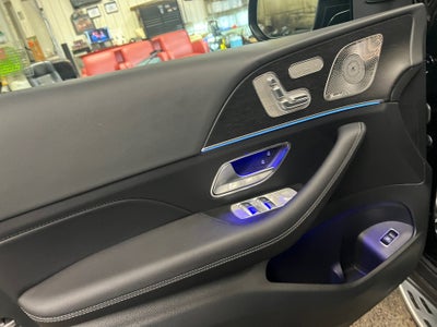 2026 Mercedes-Benz GLE 350 GLE 350