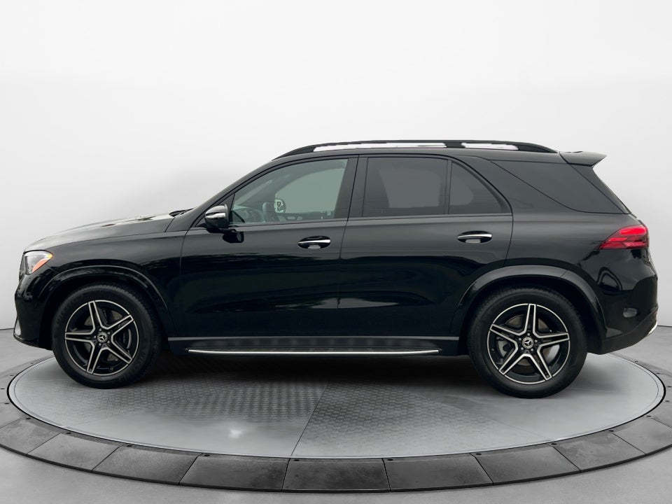2026 Mercedes-Benz GLE 350 GLE 350