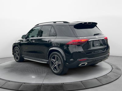 2026 Mercedes-Benz GLE 350 GLE 350