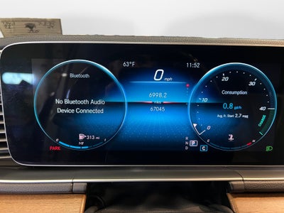 2022 Mercedes-Benz GLE 350 4MATIC®