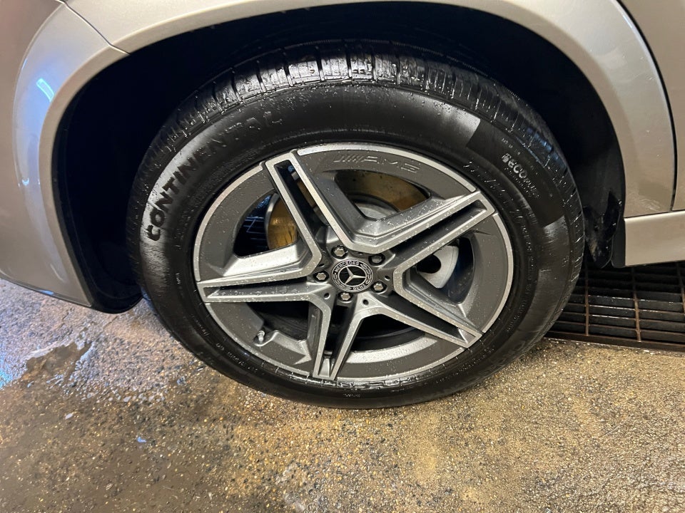 2022 Mercedes-Benz GLE 350 4MATIC®