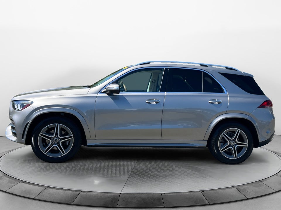2022 Mercedes-Benz GLE 350 4MATIC®