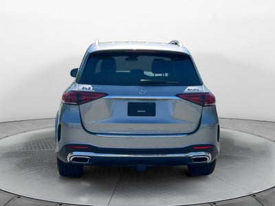 2022 Mercedes-Benz GLE 350 4MATIC®