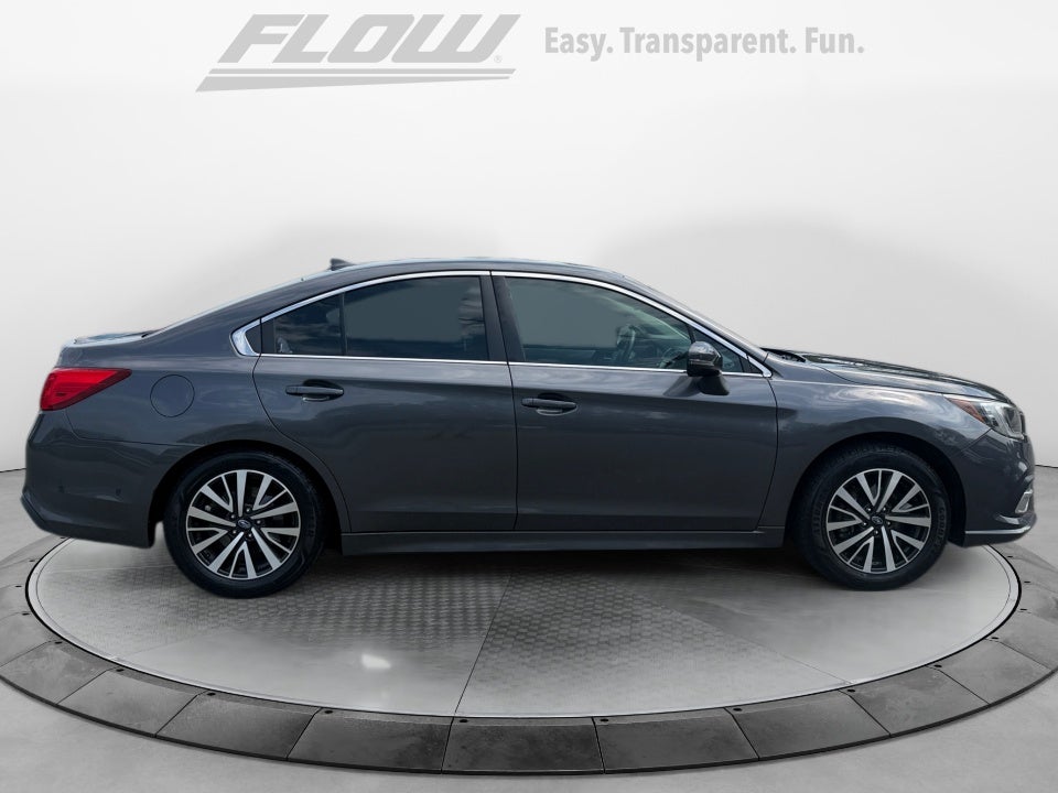 2018 Subaru Legacy Premium