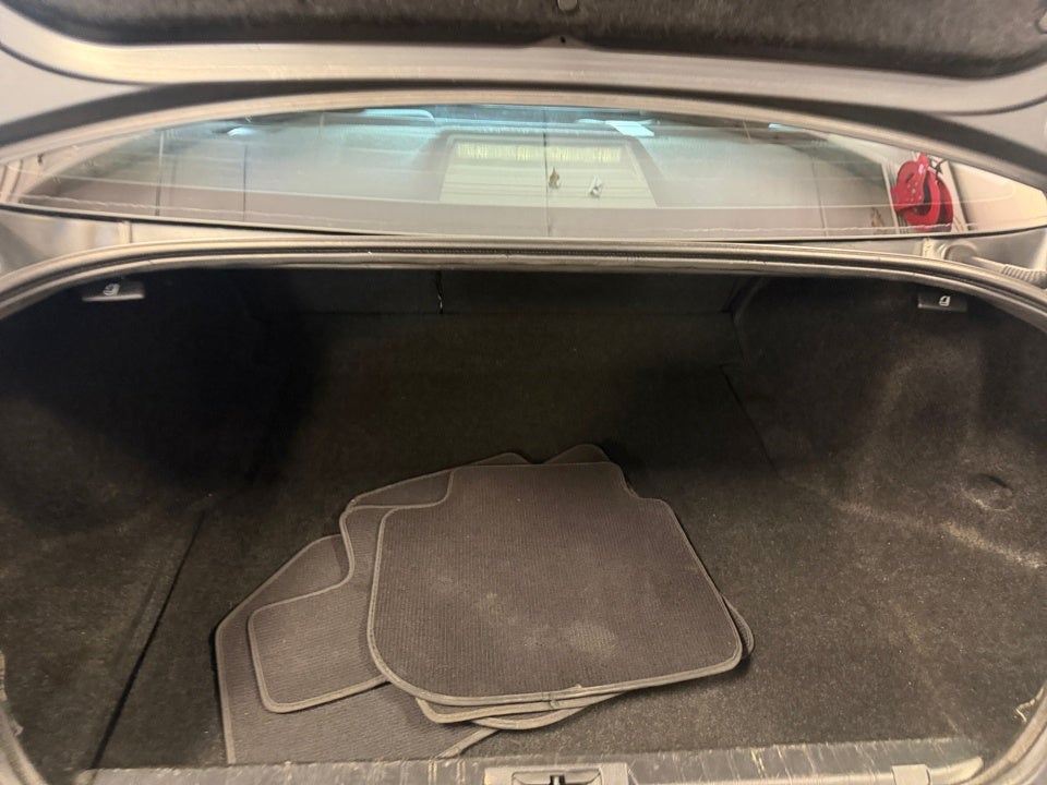 2018 Subaru Legacy Premium
