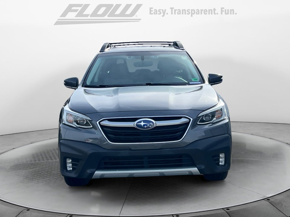 2021 Subaru Outback Limited XT