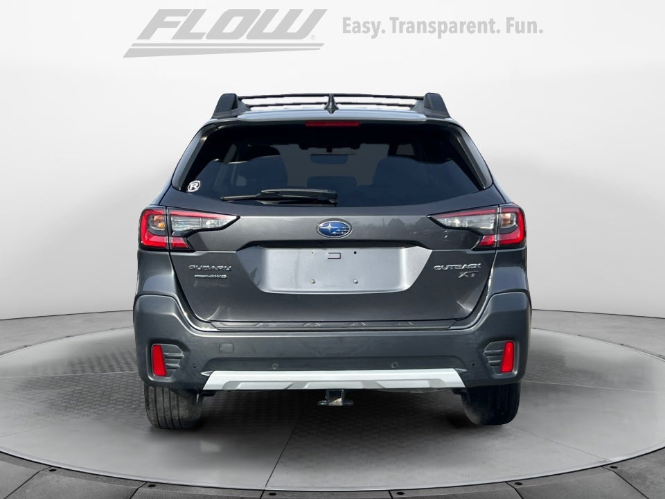 2021 Subaru Outback Limited XT