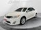 2012 Toyota Camry Hybrid XLE