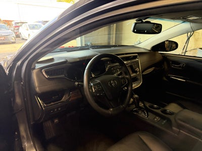 2013 Toyota Avalon XLE Touring