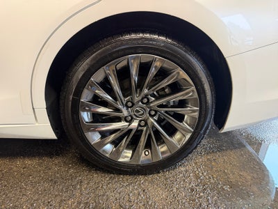 2025 Lexus ES 300h ES 300h Luxury