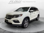 2018 Honda Pilot Elite
