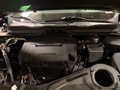 2023 Honda Pilot AWD Sport