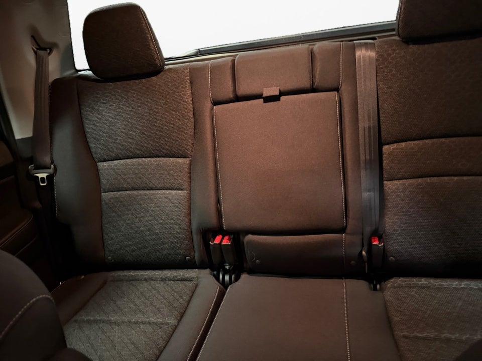 2023 Honda Ridgeline Sport