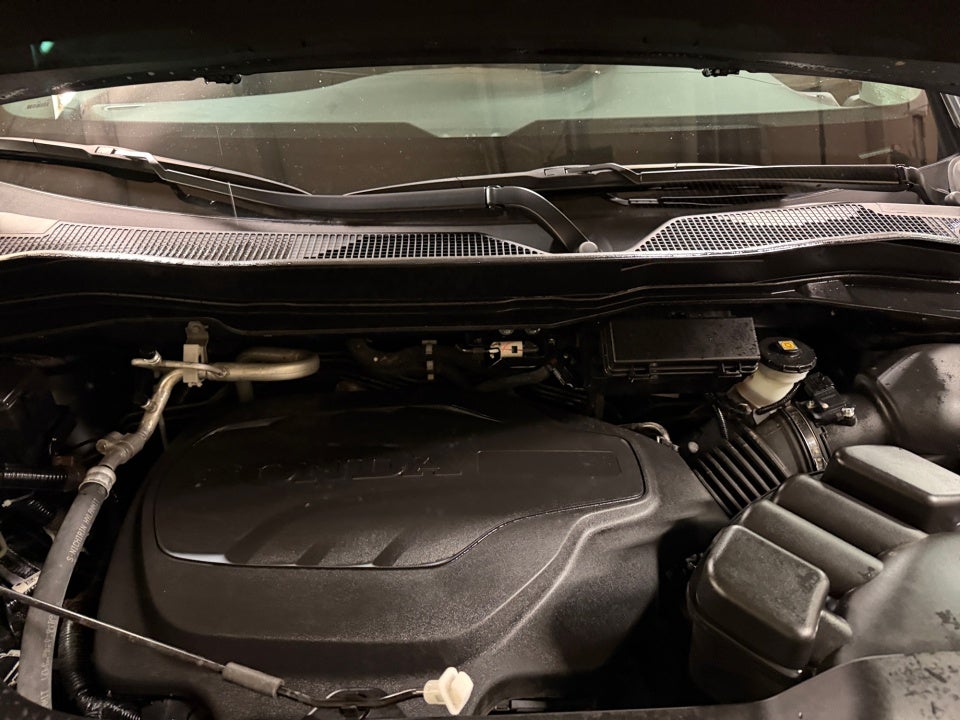 2023 Honda Ridgeline Sport