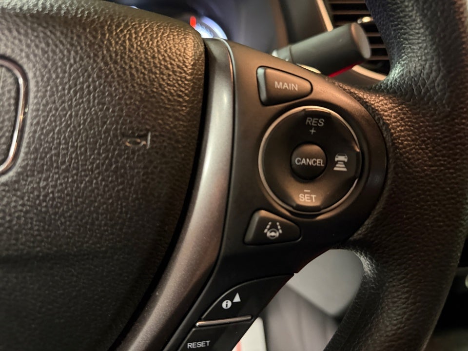 2023 Honda Ridgeline Sport