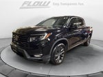 2023 Honda Ridgeline Sport