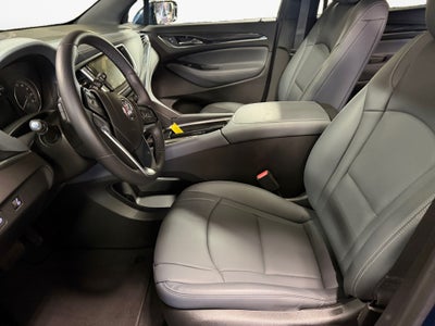 2024 Buick Enclave Essence AWD