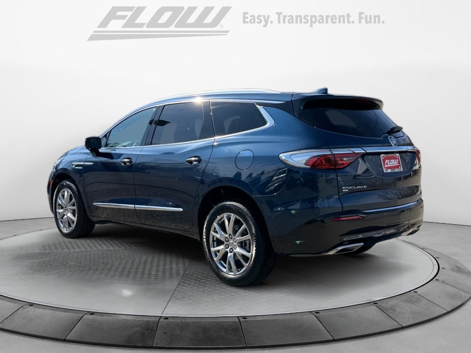 2024 Buick Enclave Essence AWD