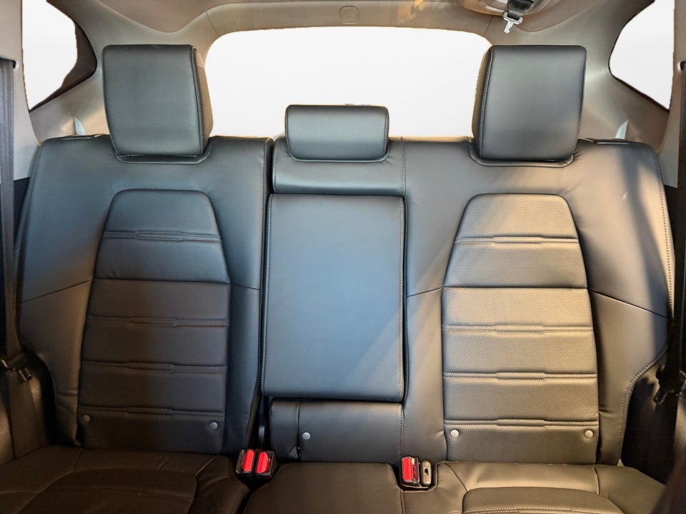 2021 Honda CR-V AWD EX-L