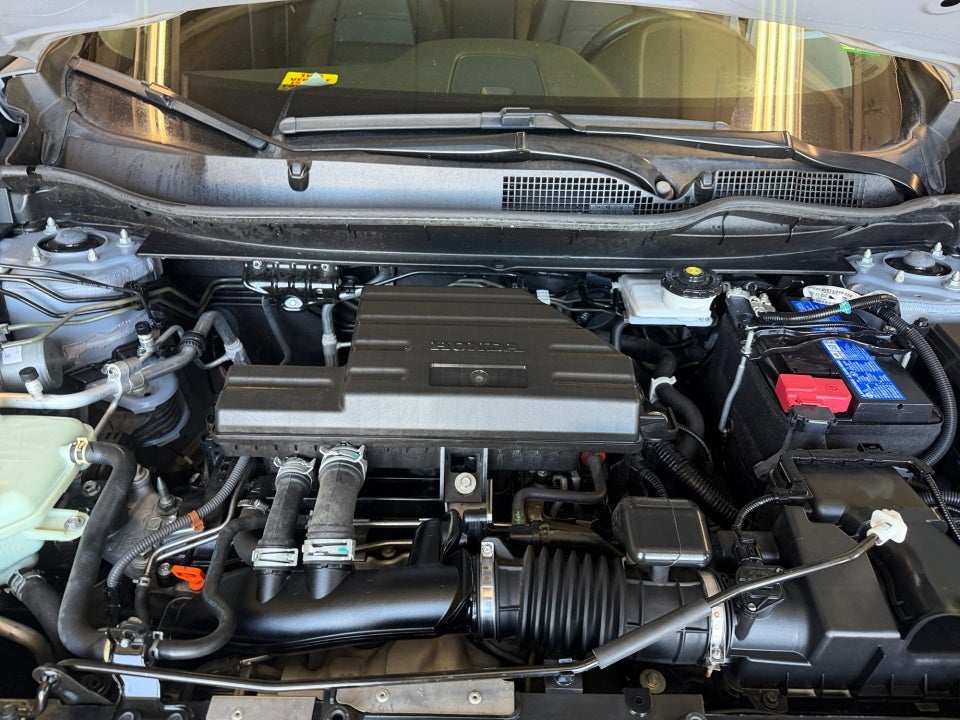 2021 Honda CR-V AWD EX-L