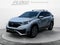 2021 Honda CR-V AWD EX-L