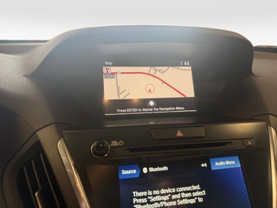 2019 Acura MDX w/Advance Pkg