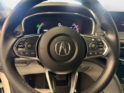 2022 Acura MDX Technology Package