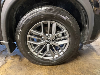 2023 Nissan Rogue S Intelligent AWD