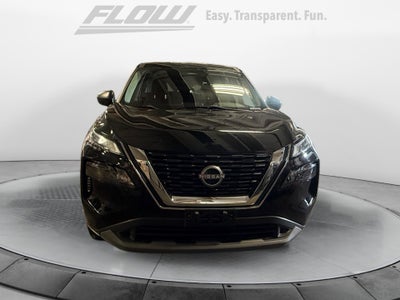 2023 Nissan Rogue S Intelligent AWD
