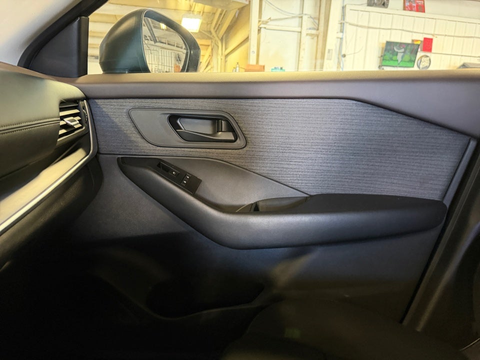 2023 Nissan Rogue S Intelligent AWD