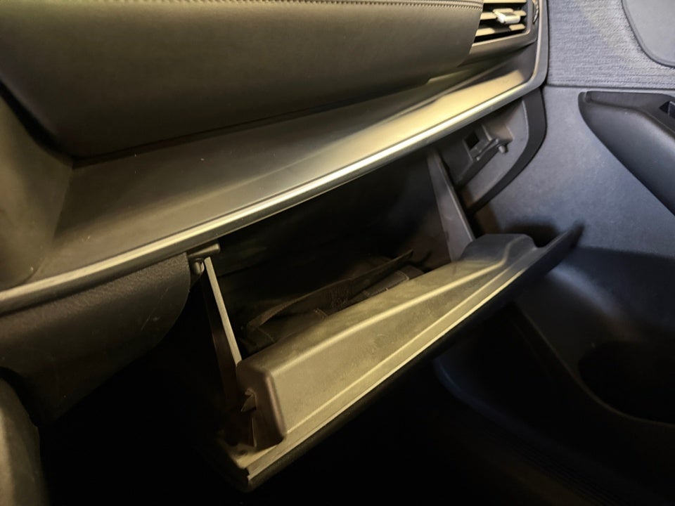 2023 Nissan Rogue S Intelligent AWD