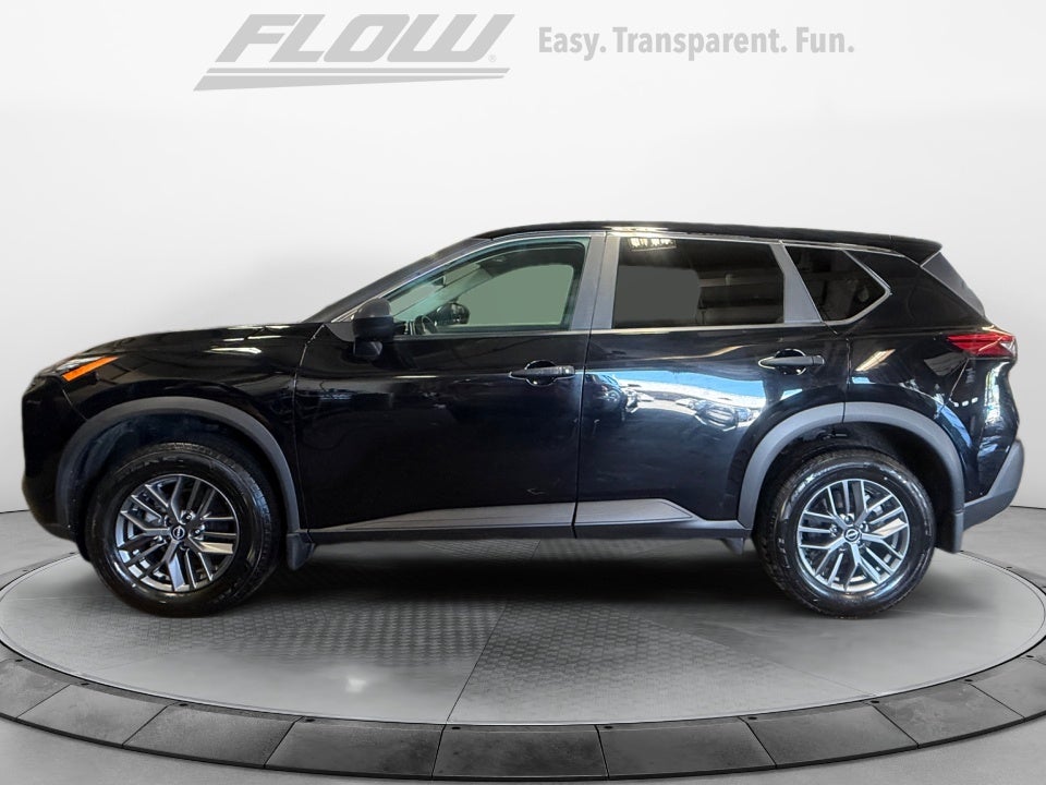 2023 Nissan Rogue S Intelligent AWD
