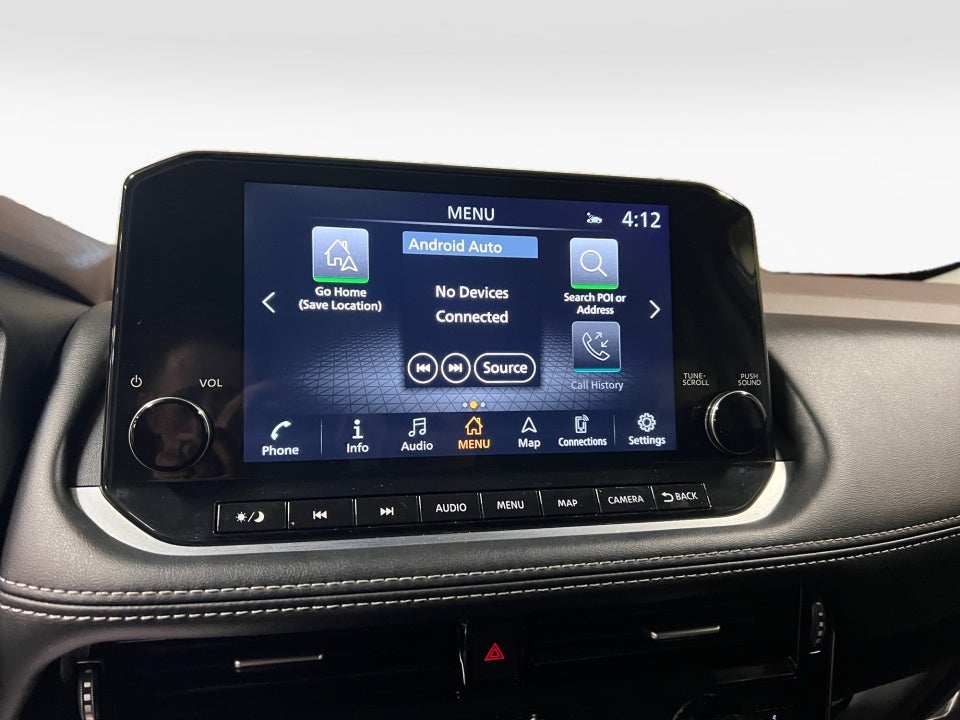 2023 Nissan Rogue SL Intelligent AWD