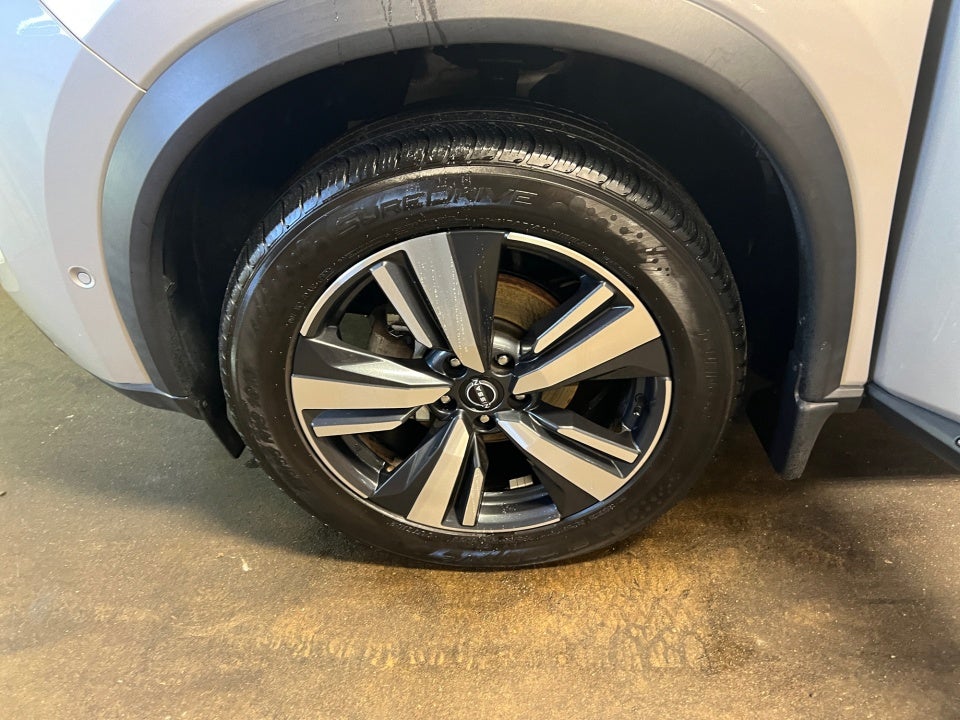 2023 Nissan Rogue SL Intelligent AWD