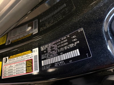 2024 Lexus TX 350 Luxury