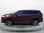 2019 Toyota Highlander Hybrid XLE