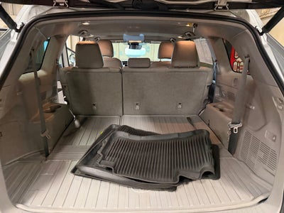 2018 Toyota Highlander Hybrid XLE
