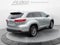 2018 Toyota Highlander Hybrid XLE