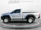 2007 Toyota Tacoma 4WD Reg I4 MT (Natl)