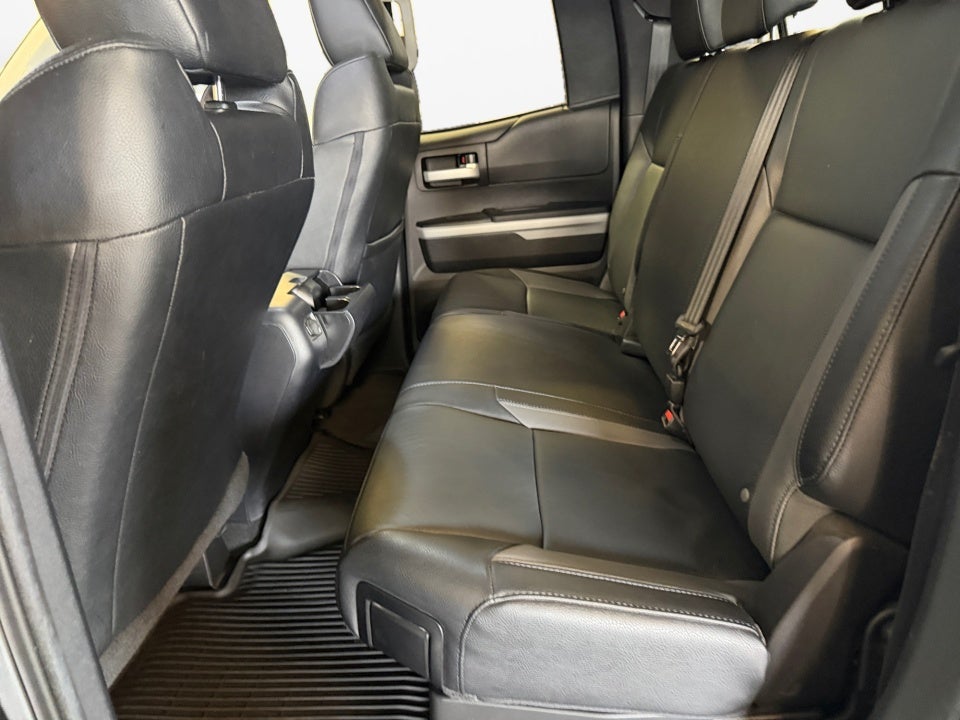 2020 Toyota Tundra Limited