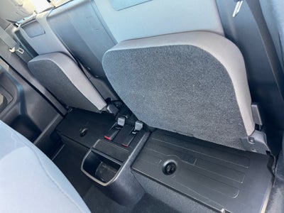 2016 Toyota Tacoma SR5 V6